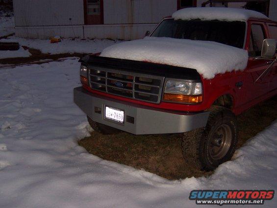 100_0061.jpg bumper for sale