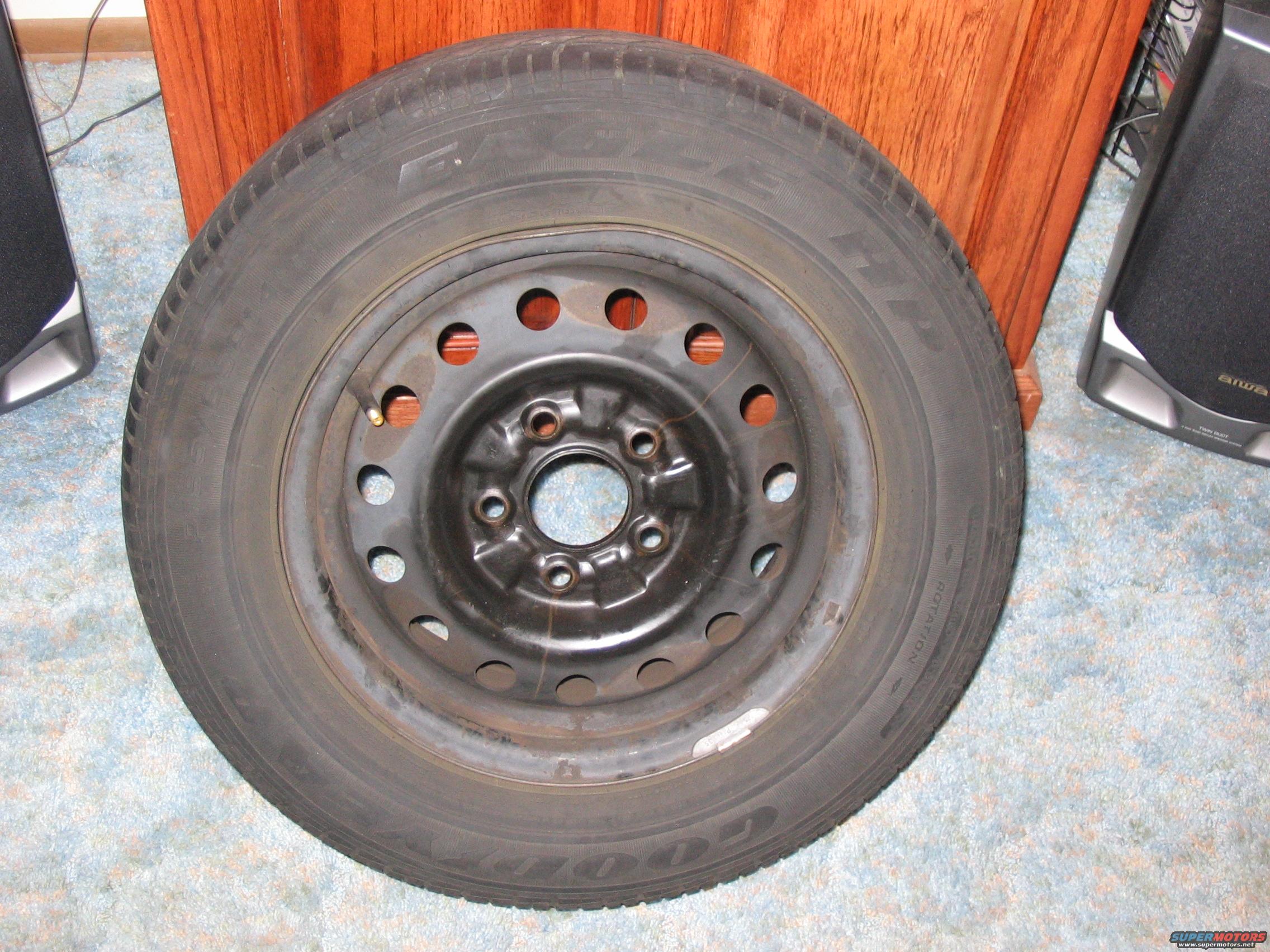 1994 Ford Probe
