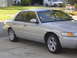 1998 Mercury Grand Marquis