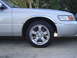 1998 Mercury Grand Marquis