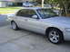 1998 Mercury Grand Marquis