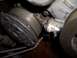 1992 Ford Crown Victoria - Engine component detail, likely a pulley system part.