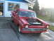 1957 Ford Ranchero - 57 428 CJ X-ram