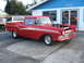 1957 Ford Ranchero - At the shop