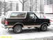 1990 Ford Bronco