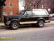 1990 Ford Bronco - 1990 FORD BRONCO EDDIE BAUER EDITION 5.8L, 351W