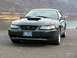 2001 Ford Mustang photo