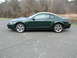 2001 Ford Mustang photo