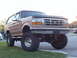 1994 Ford Bronco