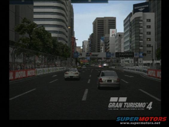 begining battle of the GTR