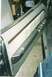 1976 Ford Ranchero - Custom door panel with power window and door lock switchs