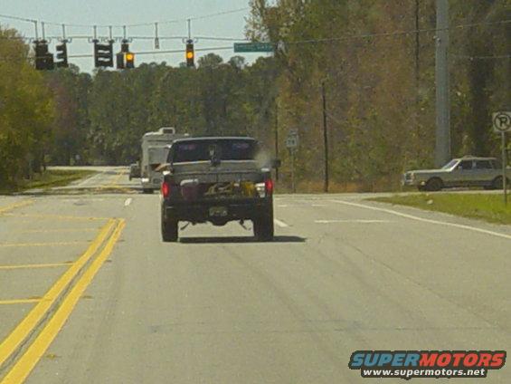 mystery blur in photo?!?!?!?!?!? any ideas what it could be?