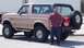 1994 Ford Bronco - Me and my Bronco.