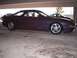 1995 Ford Probe - Probe lowered with KSport coilovers.