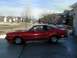 1978 Ford Mustang II - This 1978 Ford Mustang II King Cobra is seen in a suburban driveway on a clear day.