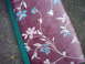 1978 Ford Bronco - Continueing with the restoration process I have begun recovering the seats. The fabric I used I had actually found 5 years ago for another…