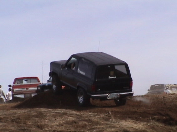 dsc01966.jpg Steve and the lil' B2 that could.