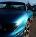 A Mazda MX-6 from the generation archive