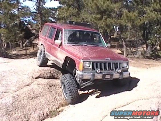 batista.jpg Fresh 4 inch lift