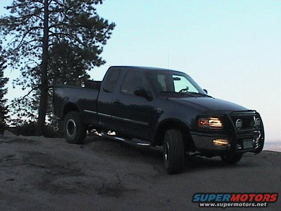 Going Camping