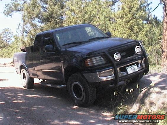 Flexmount