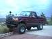 1993 Ford Bronco