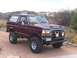 1993 Ford Bronco