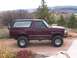 1993 Ford Bronco