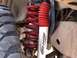 1993 Ford Bronco - Skyjacker 2.5 inch coil lift with Pro Comp shocks