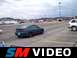 1993 Mazda MX-3 - Sound clip of exhaust