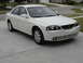 2002 Lincoln Town Car