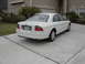 2002 Lincoln Town Car