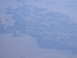 1988 Ford Bronco - Aerial view of mountains and desert landscape. Supermotors.net watermark visible.