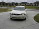 2002 Lincoln Town Car