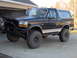 1993 Ford Bronco photo