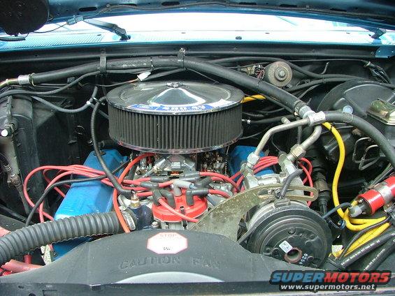 A/C and CC work like new.