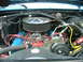 1985 Ford Bronco - A/C and CC work like new.