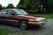 1992 Mercury Grand Marquis - Summer 2004