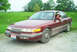 1992 Mercury Grand Marquis - May 20, 2004