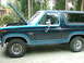 1985 Ford Bronco