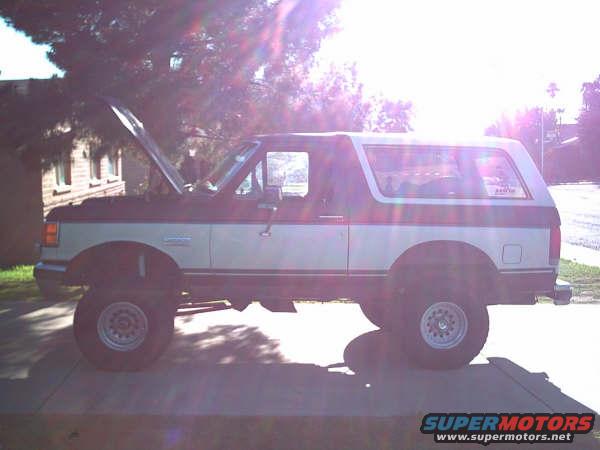 Bko driver side.