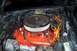 1975 Chevrolet Corvette - the motor mainly stock but a new cam