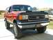 1990 Ford Bronco photo