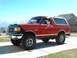 1990 Ford Bronco photo