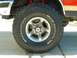 1990 Ford Bronco photo