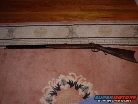 dsc03651.jpg Lyman 50 calibur black powder rifle