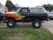 1978 Ford Bronco photo