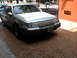 1991 Ford Taurus
