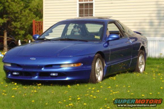 1997 Ford Probe