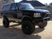 1993 Ford Bronco photo
